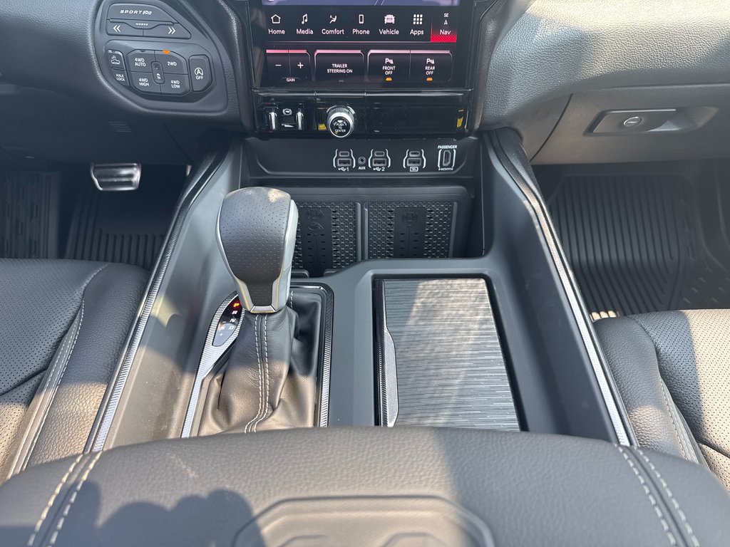 2026 Ram 1500 REBEL in Sussex, New Brunswick - 44 - w1024h768px
