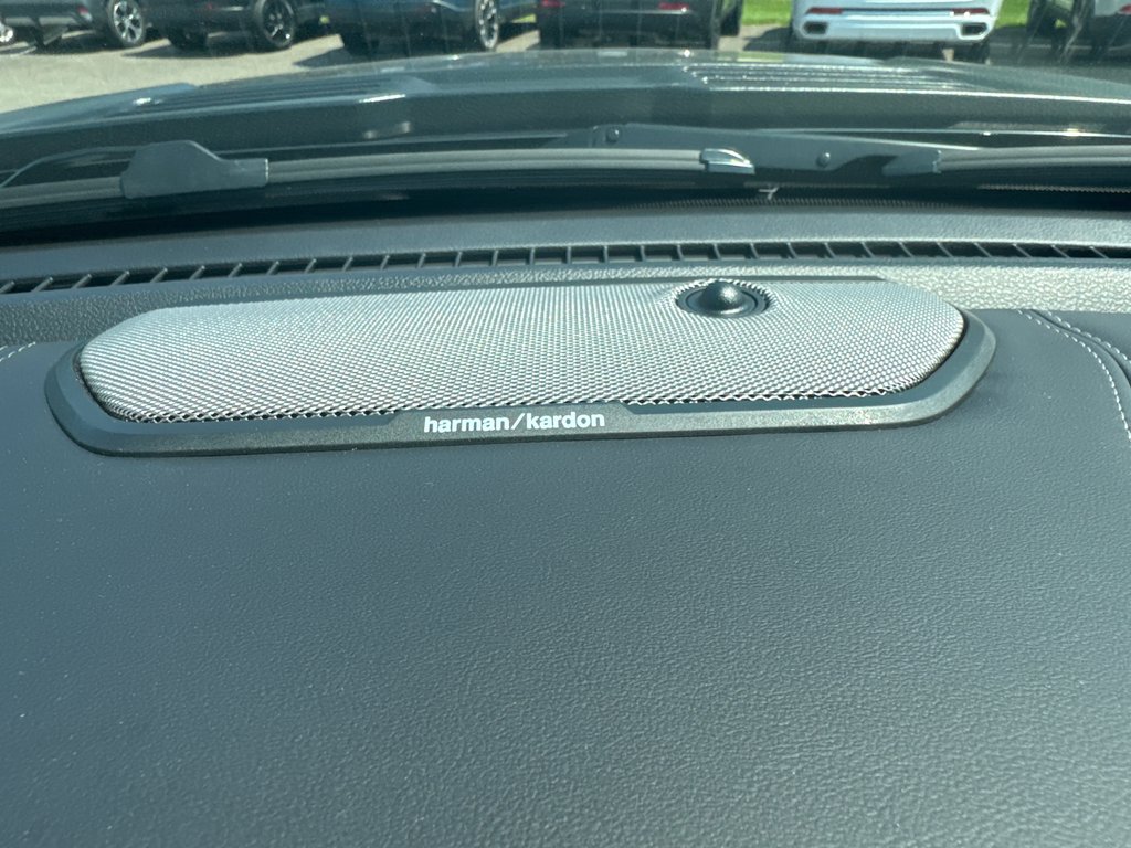 2026 Ram 1500 REBEL in Sussex, New Brunswick - 41 - w1024h768px