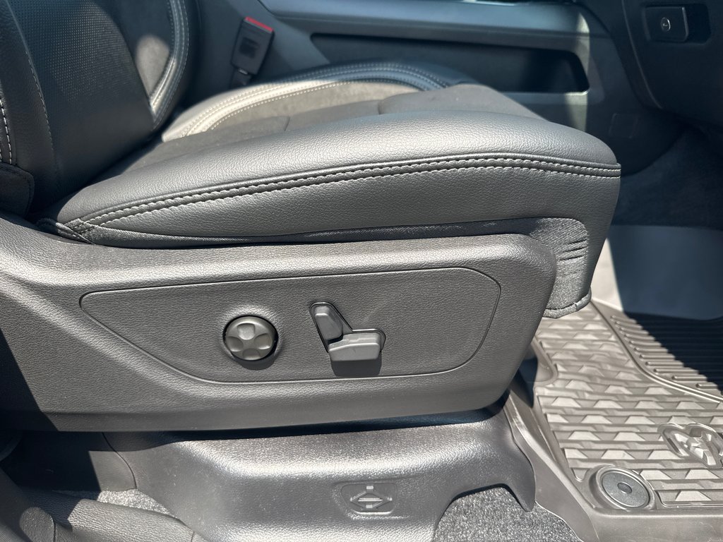 2026 Ram 1500 REBEL in Sussex, New Brunswick - 30 - w1024h768px