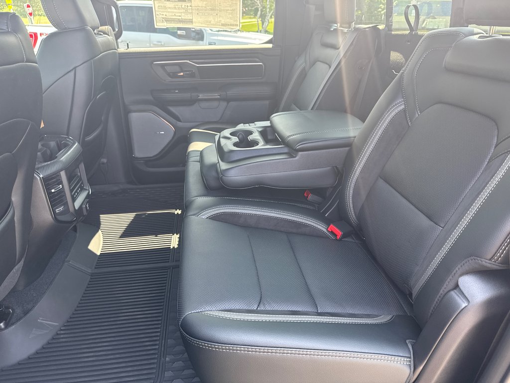 2026 Ram 1500 REBEL in Sussex, New Brunswick - 55 - w1024h768px
