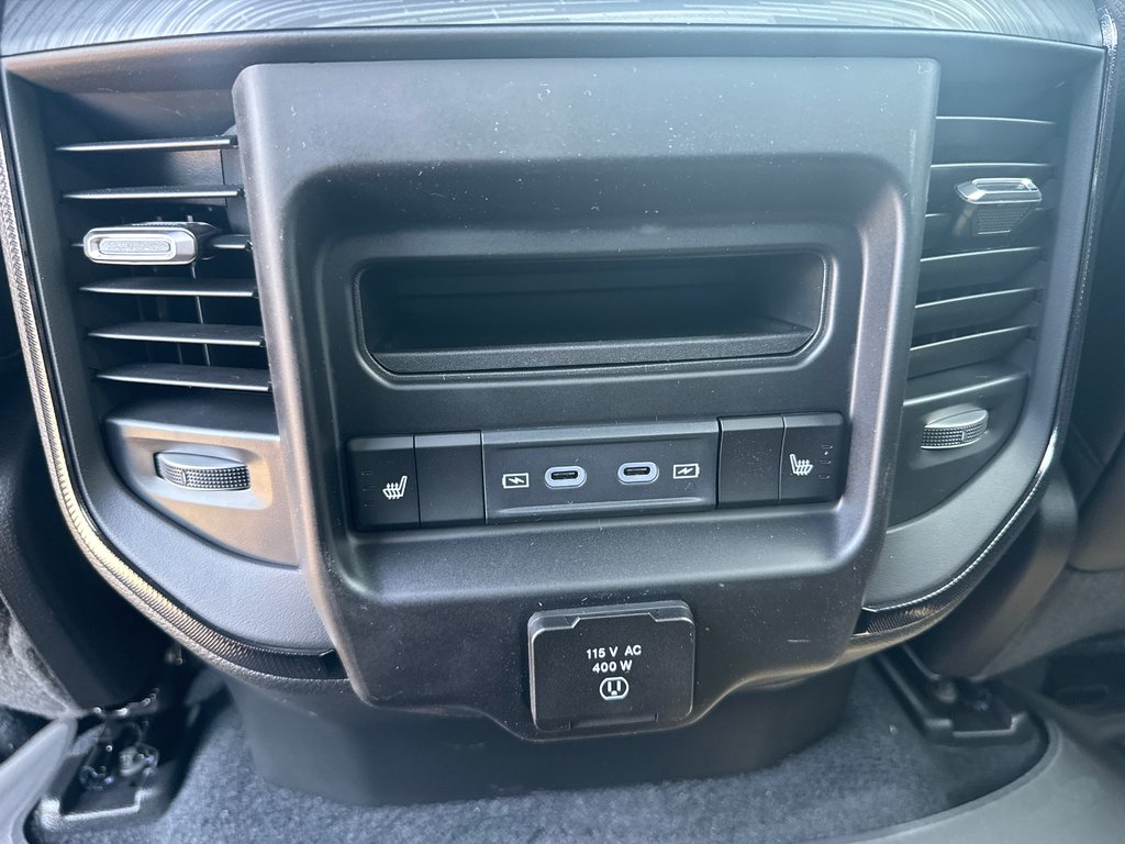 2026 Ram 1500 REBEL in Sussex, New Brunswick - 57 - w1024h768px