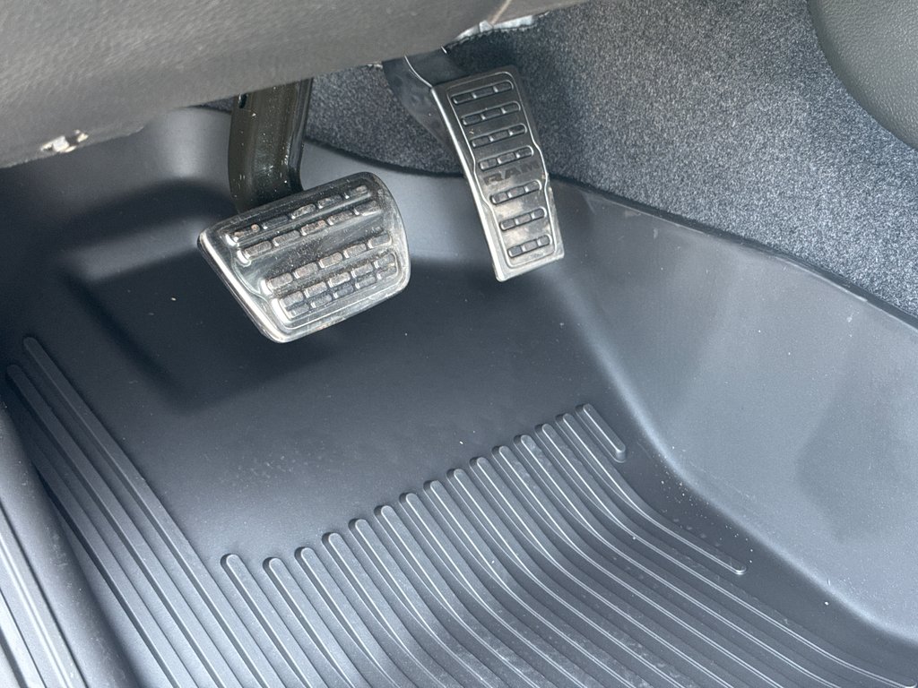 2026 Ram 1500 REBEL in Sussex, New Brunswick - 25 - w1024h768px