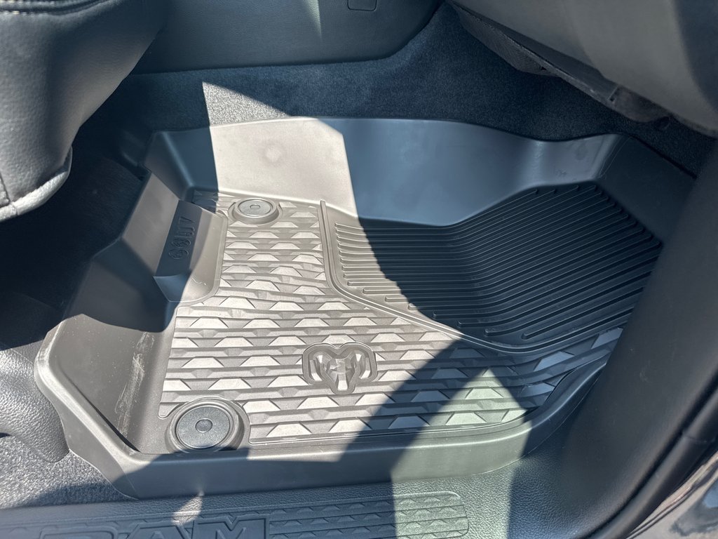 2026 Ram 1500 REBEL in Sussex, New Brunswick - 29 - w1024h768px