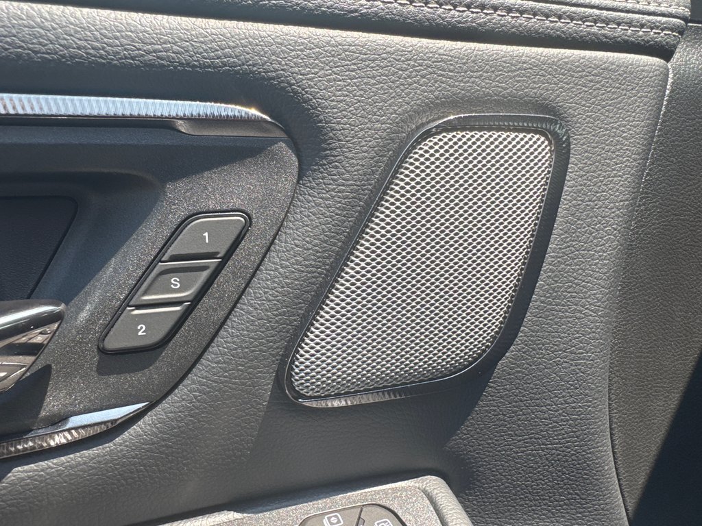 2026 Ram 1500 REBEL in Sussex, New Brunswick - 22 - w1024h768px