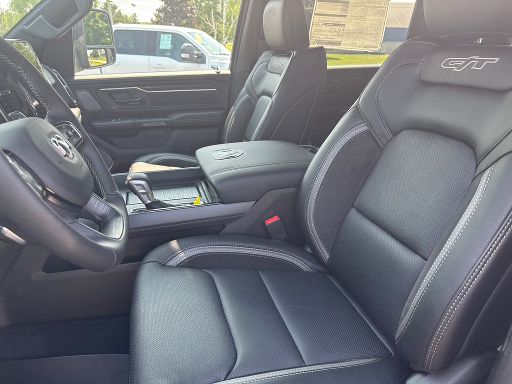 2026 Ram 1500 REBEL in Sussex, New Brunswick - 27 - w1024h768px