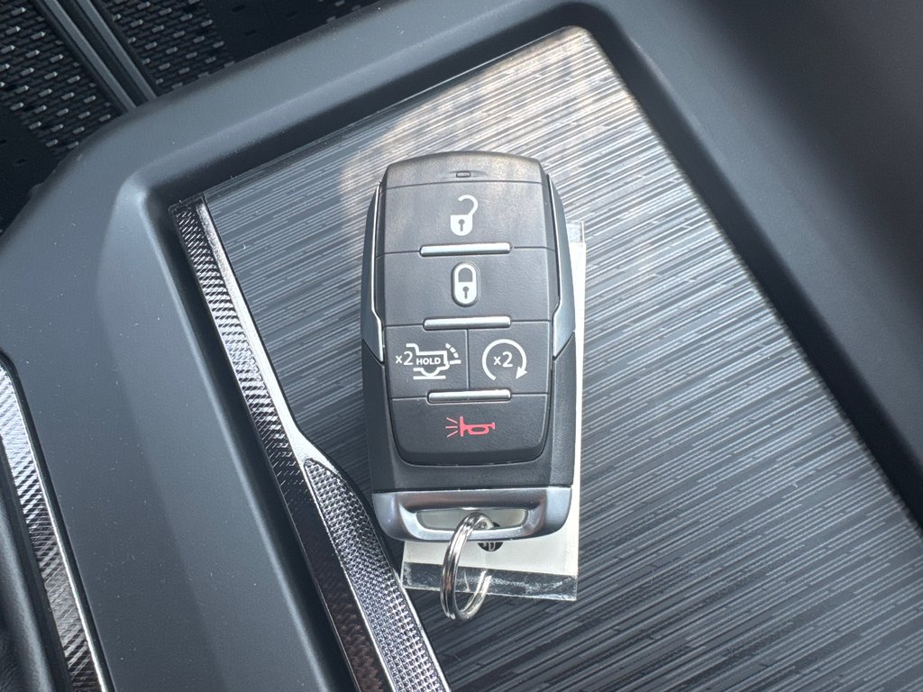 2026 Ram 1500 REBEL in Sussex, New Brunswick - 51 - w1024h768px