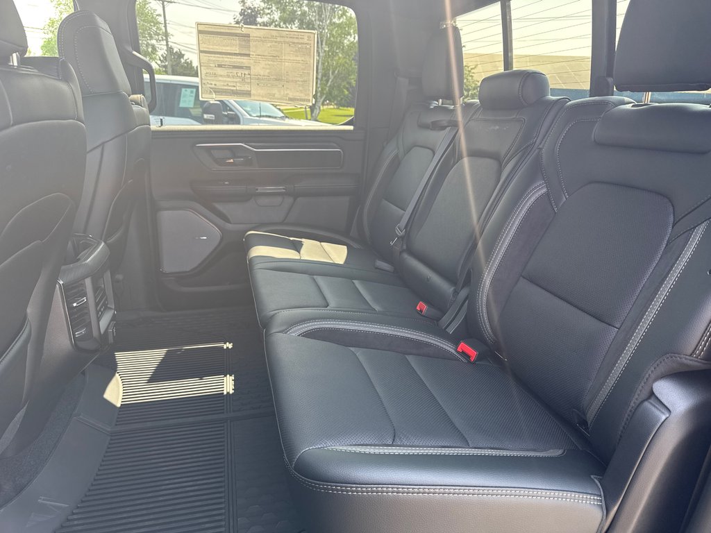 2026 Ram 1500 REBEL in Sussex, New Brunswick - 54 - w1024h768px