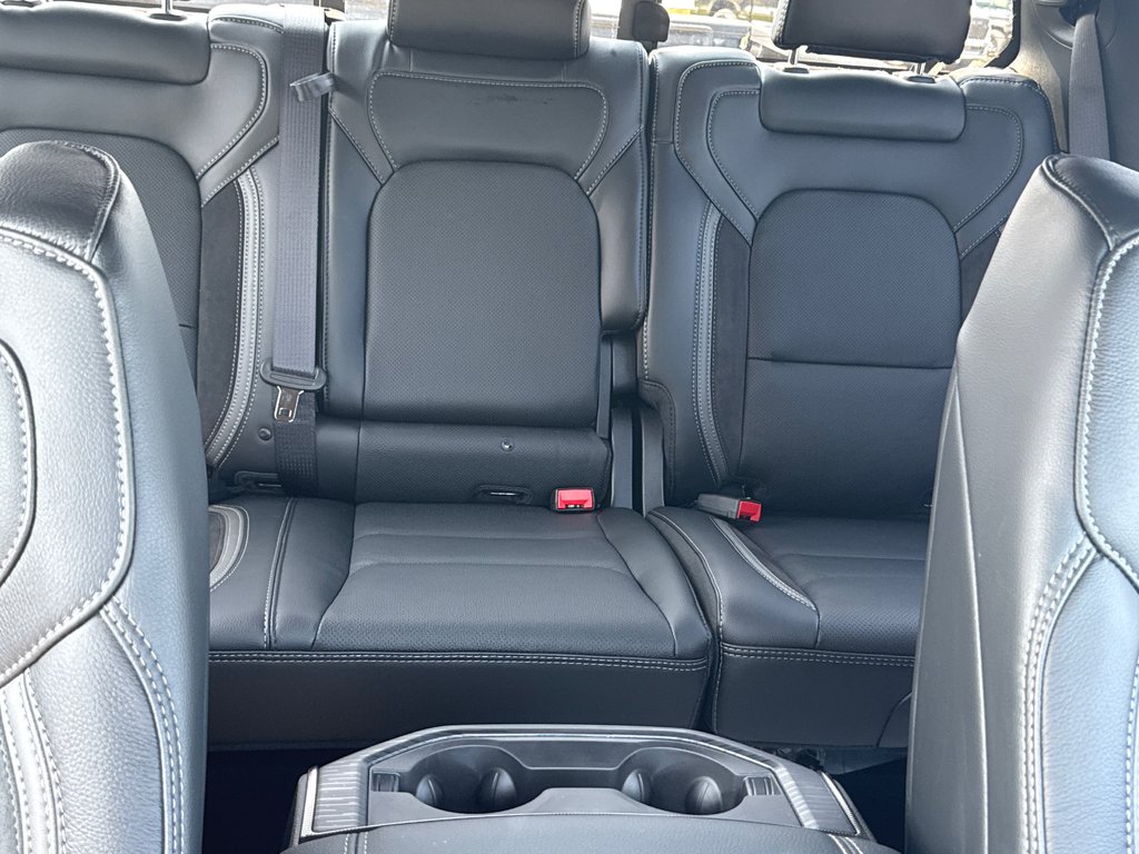 2026 Ram 1500 REBEL in Sussex, New Brunswick - 53 - w1024h768px
