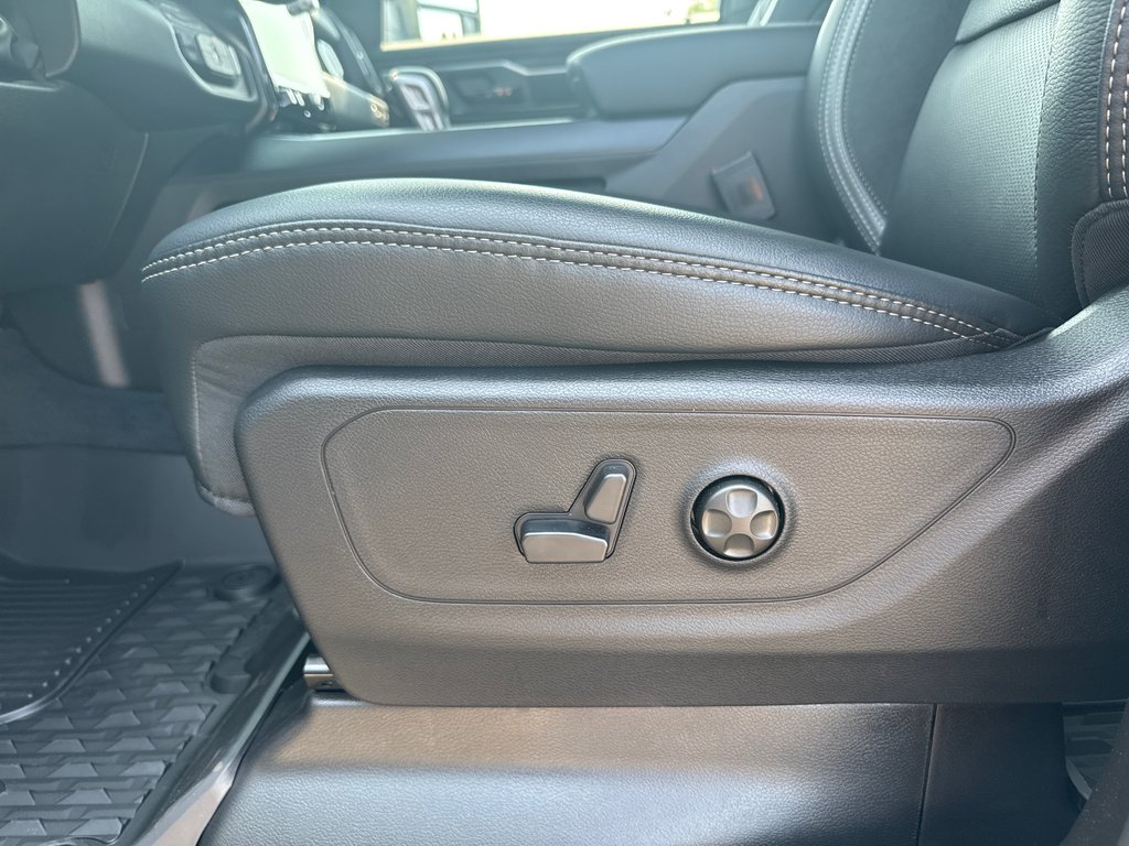 2026 Ram 1500 REBEL in Sussex, New Brunswick - 26 - w1024h768px