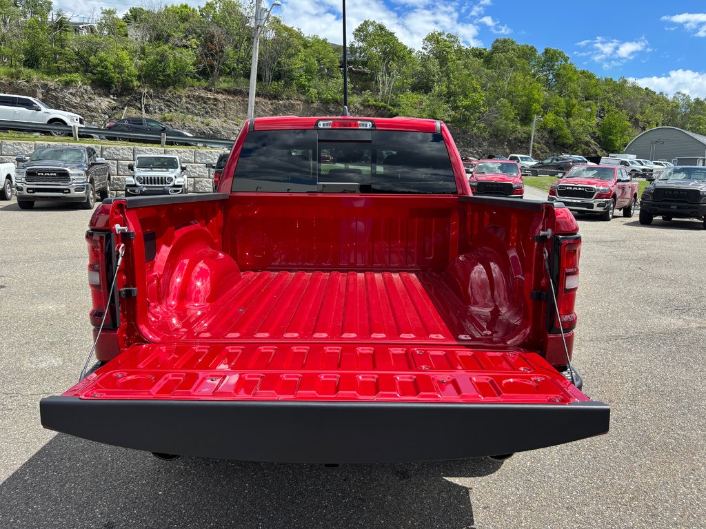 2026 Ram 1500 REBEL in Saint John, New Brunswick - 7 - w1024h768px
