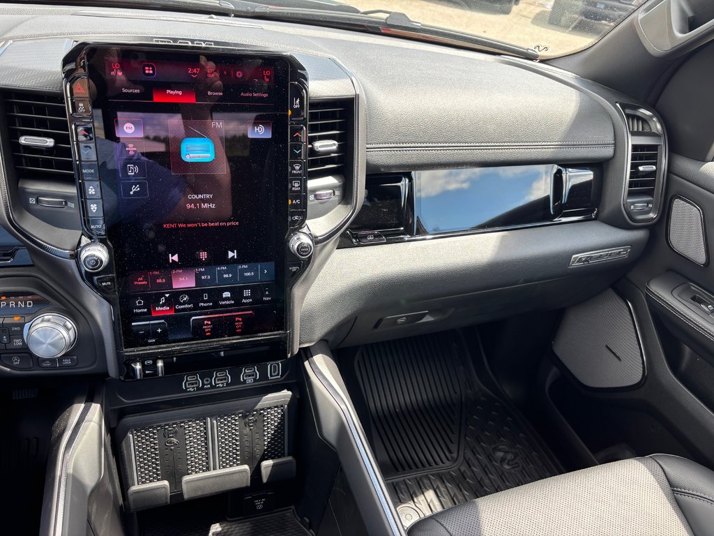 2026 Ram 1500 REBEL in Saint John, New Brunswick - 12 - w1024h768px