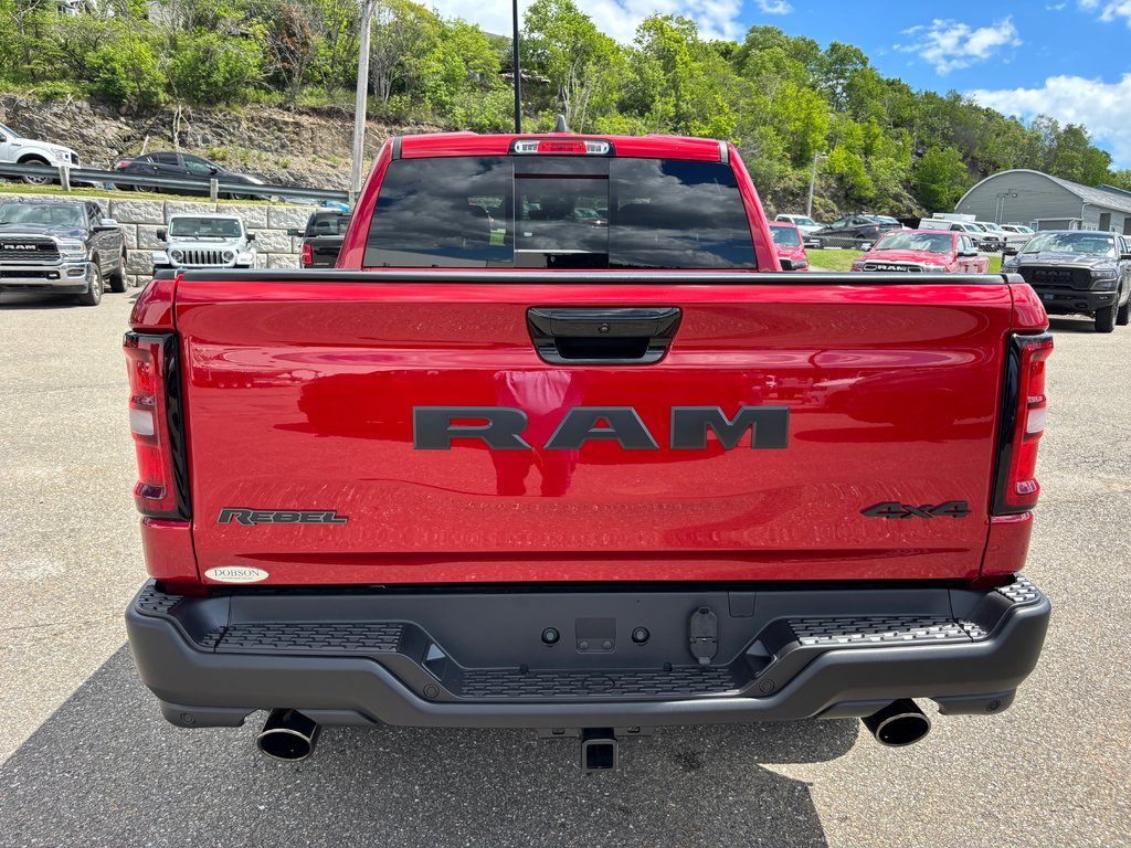 2026 Ram 1500 REBEL in Saint John, New Brunswick - 15 - w1024h768px