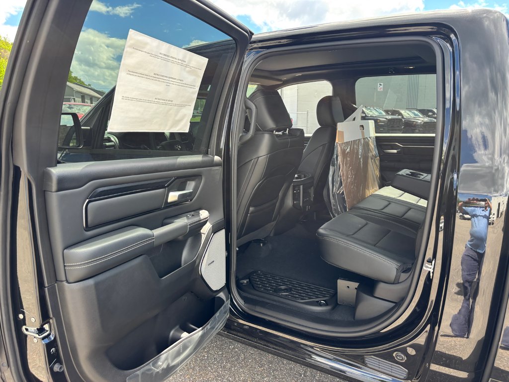 2026 Ram 1500 REBEL in Saint John, New Brunswick - 9 - w1024h768px