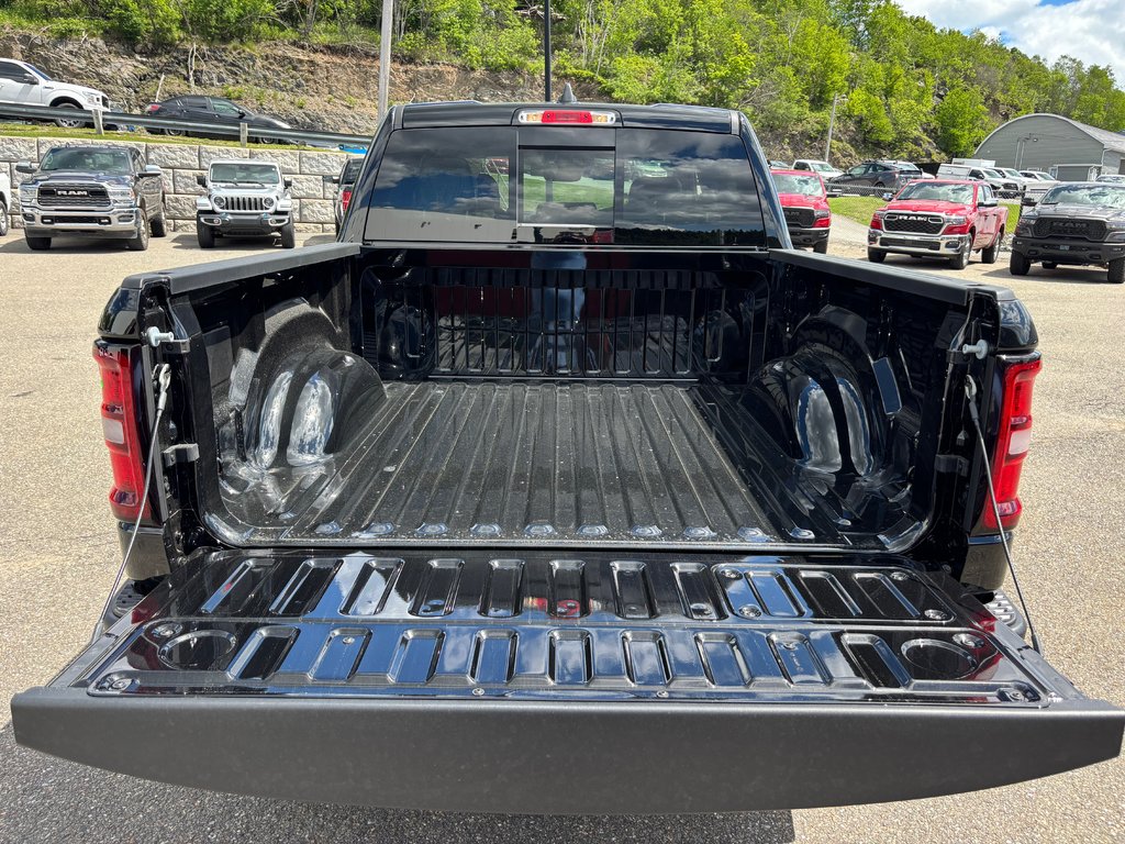 2026 Ram 1500 REBEL in Saint John, New Brunswick - 8 - w1024h768px