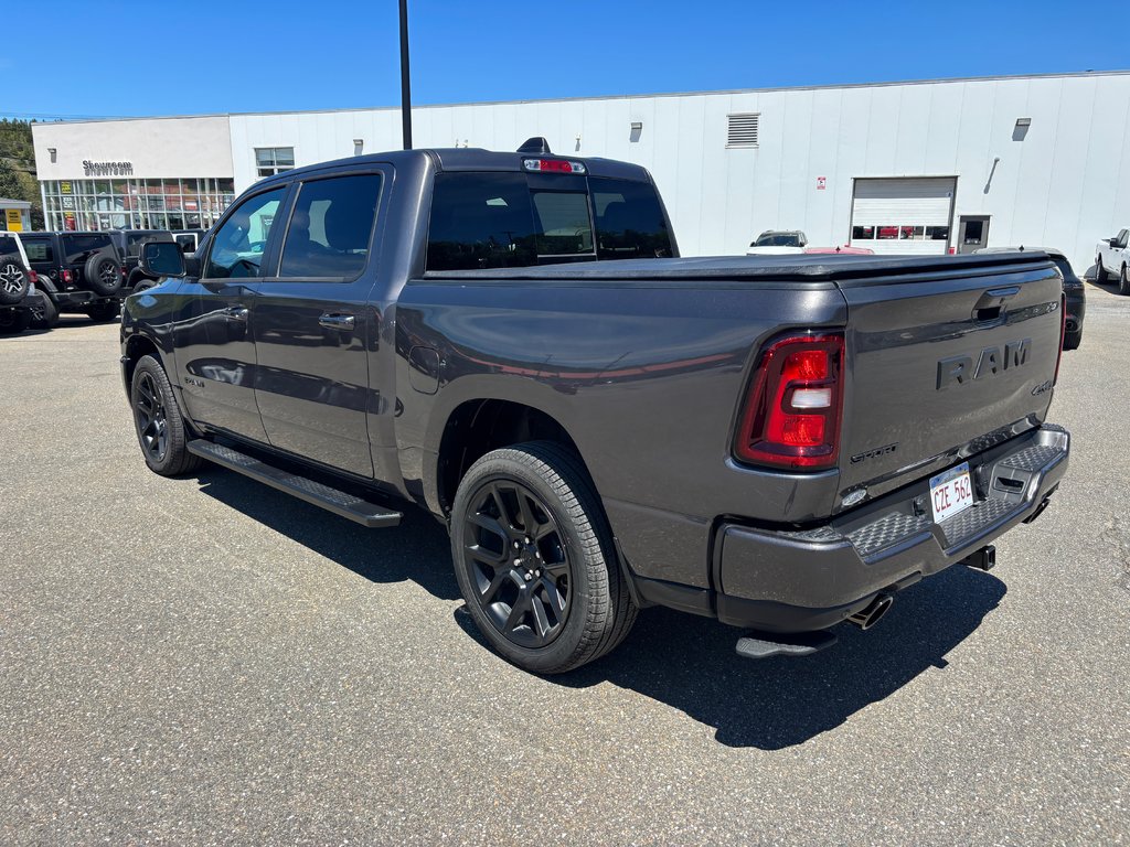 2026 Ram 1500 SPORT in Saint John, New Brunswick - 6 - w1024h768px