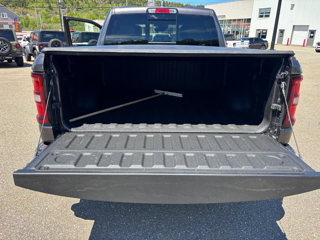 2026 Ram 1500 SPORT in Saint John, New Brunswick - 9 - w1024h768px