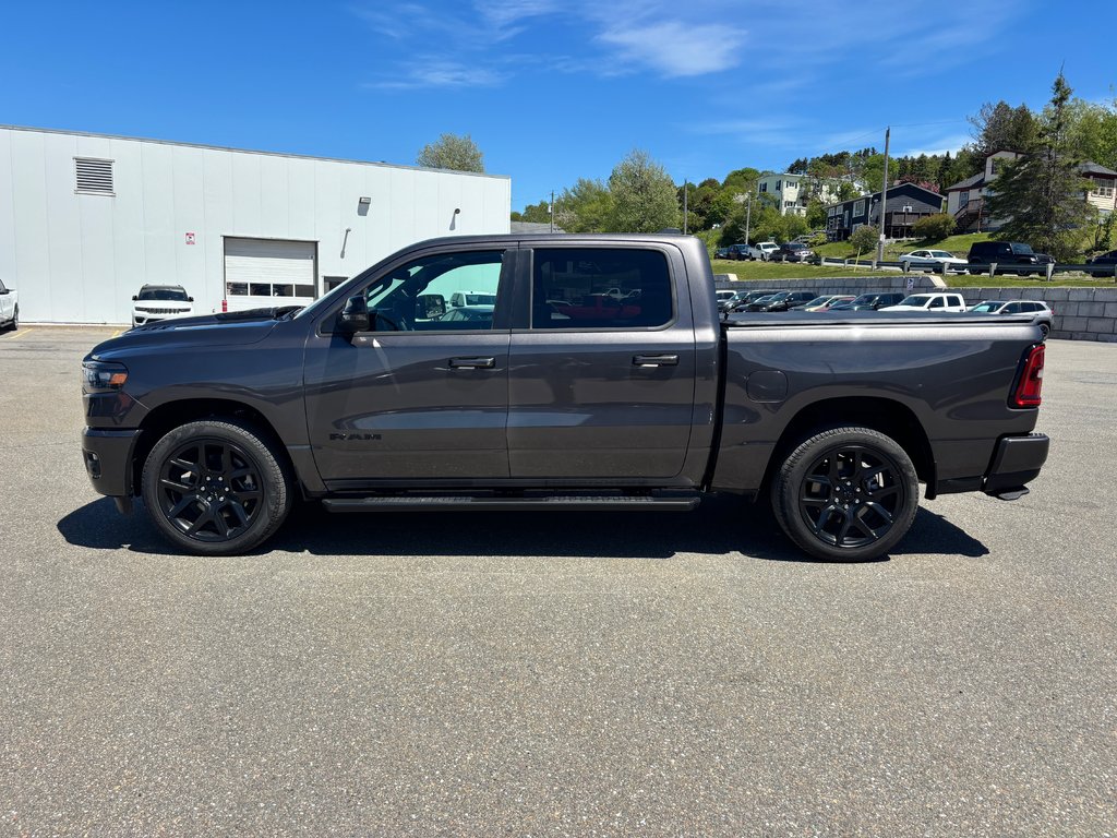2026 Ram 1500 SPORT in Saint John, New Brunswick - 7 - w1024h768px