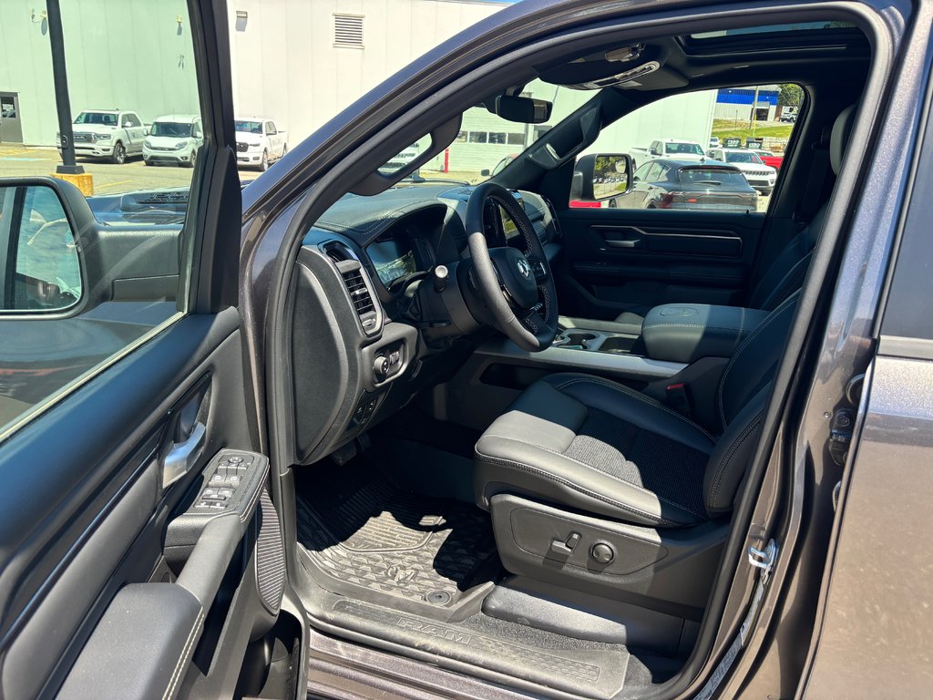 2026 Ram 1500 SPORT in Saint John, New Brunswick - 15 - w1024h768px