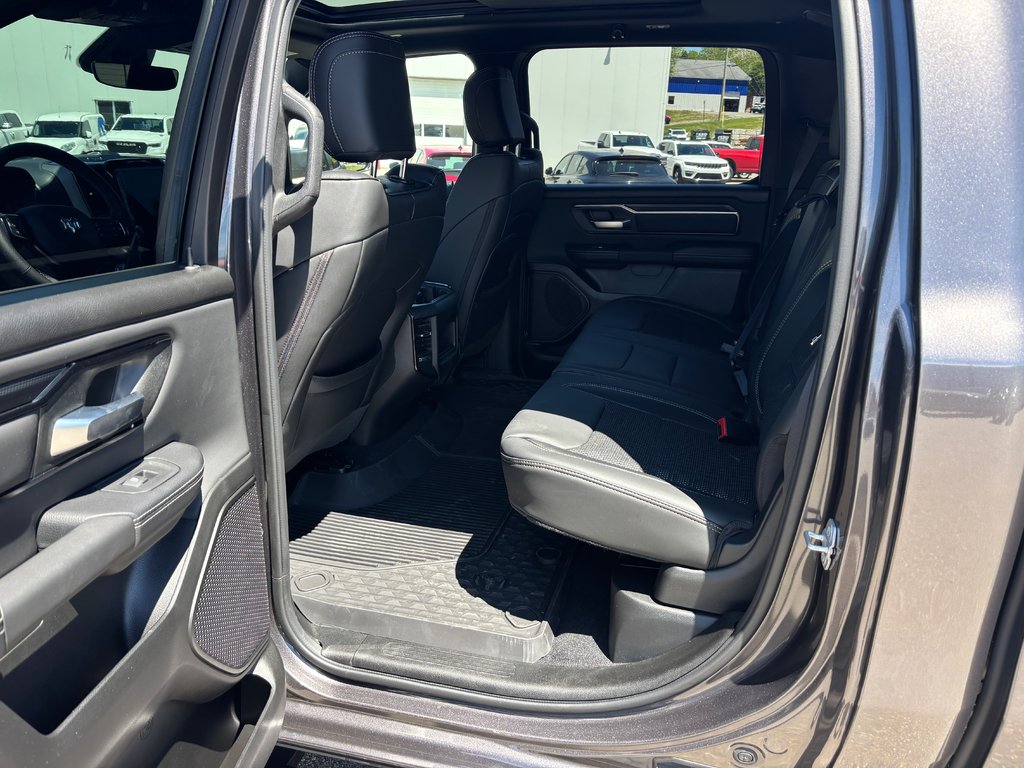 2026 Ram 1500 SPORT in Saint John, New Brunswick - 8 - w1024h768px
