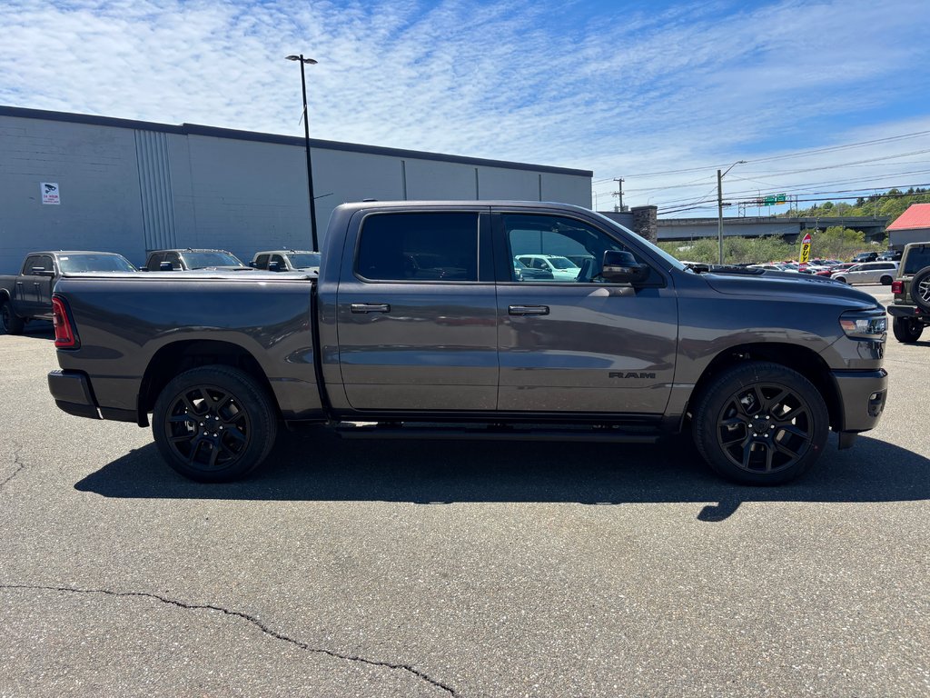2026 Ram 1500 SPORT in Saint John, New Brunswick - 14 - w1024h768px