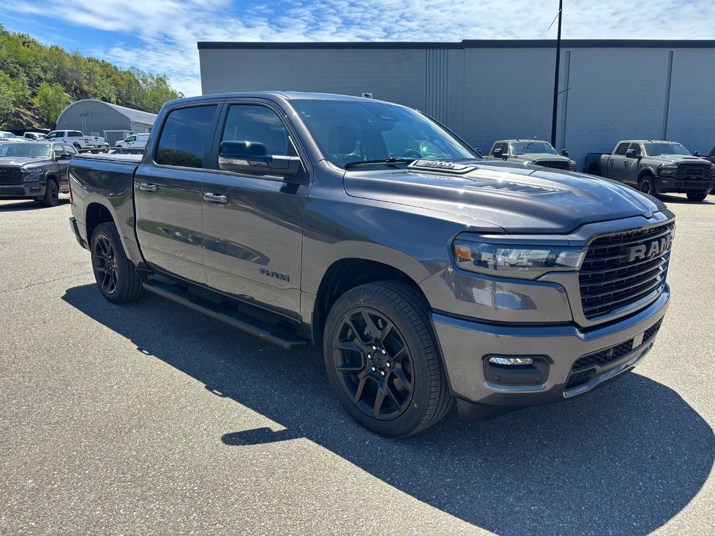 2026 Ram 1500 SPORT in Saint John, New Brunswick - 3 - w1024h768px