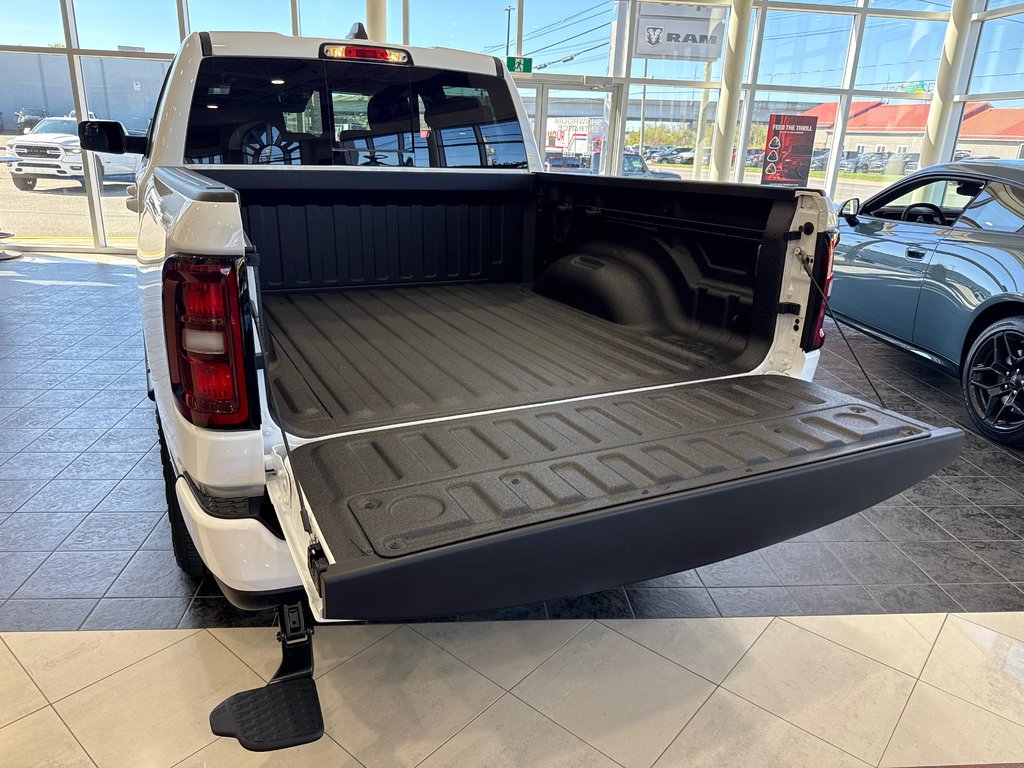 2026 Ram 1500 SPORT in Saint John, New Brunswick - 4 - w1024h768px