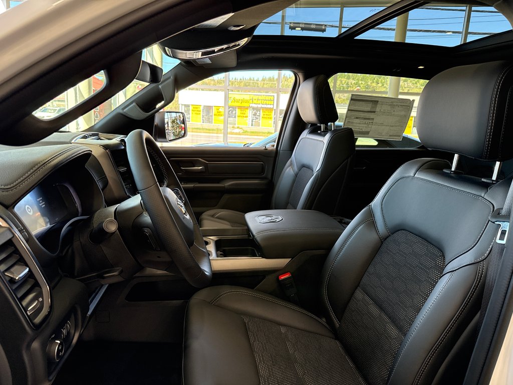 2026 Ram 1500 SPORT in Saint John, New Brunswick - 7 - w1024h768px