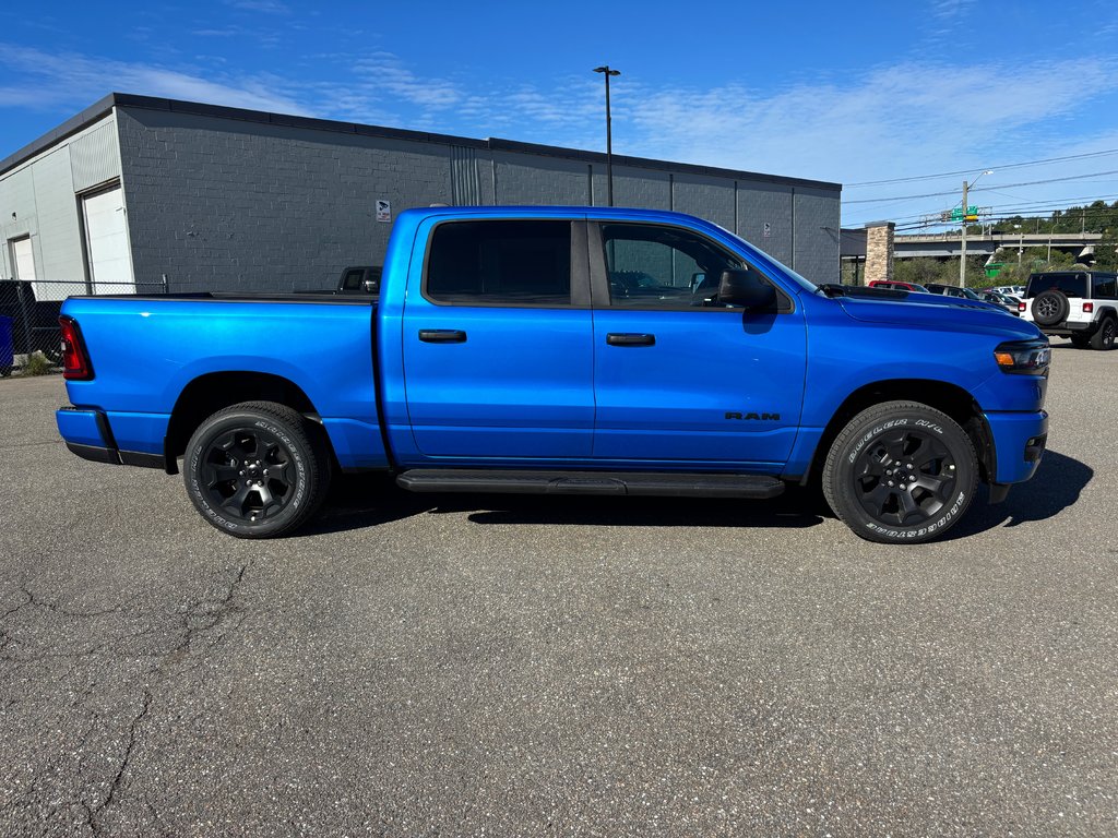 2026 Ram 1500 EXPRESS in Saint John, New Brunswick - 9 - w1024h768px