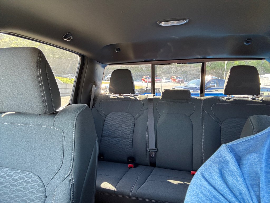2026 Ram 1500 EXPRESS in Saint John, New Brunswick - 14 - w1024h768px