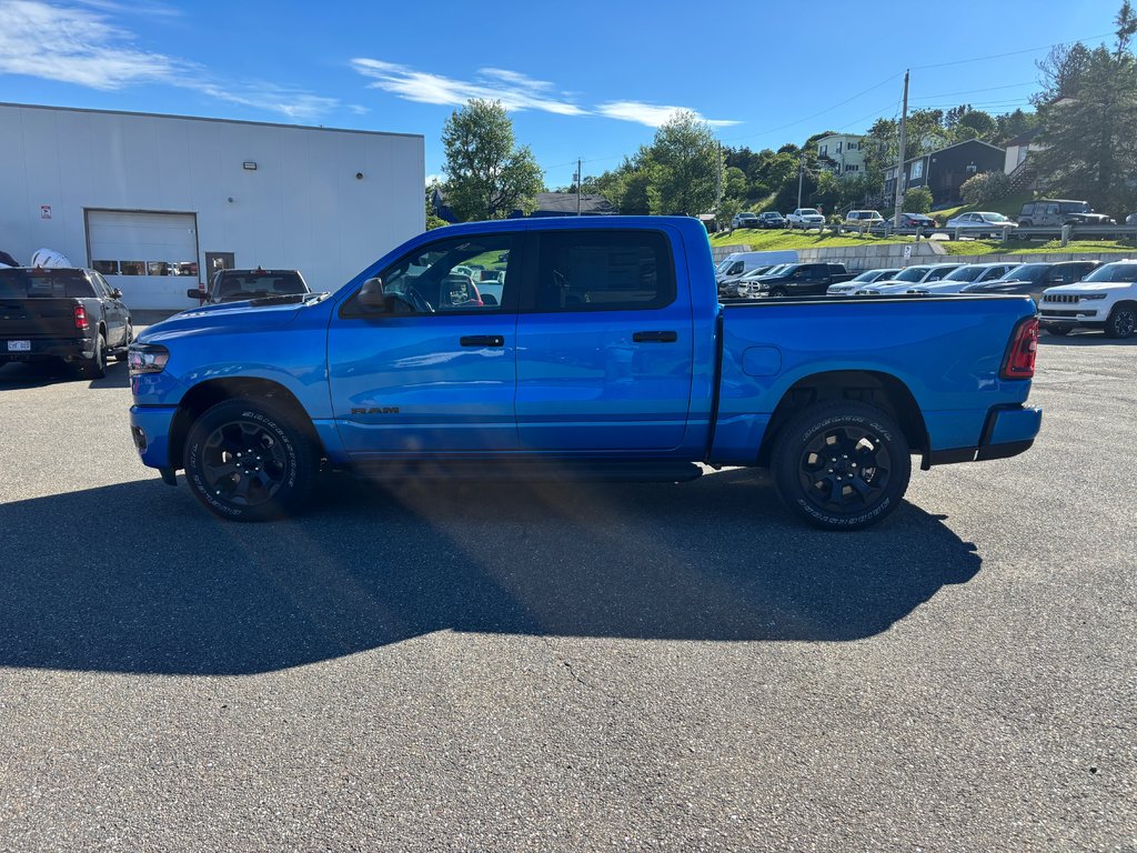 2026 Ram 1500 EXPRESS in Saint John, New Brunswick - 5 - w1024h768px