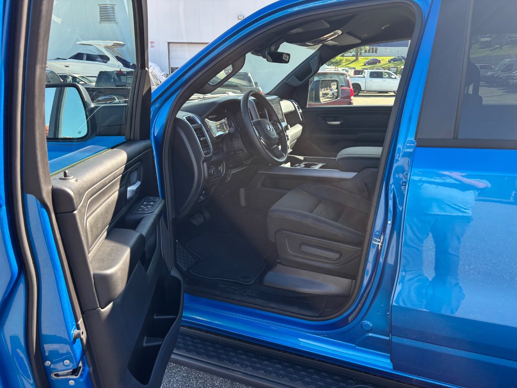 2026 Ram 1500 EXPRESS in Saint John, New Brunswick - 10 - w1024h768px