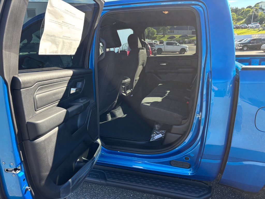 2026 Ram 1500 EXPRESS in Saint John, New Brunswick - 11 - w1024h768px