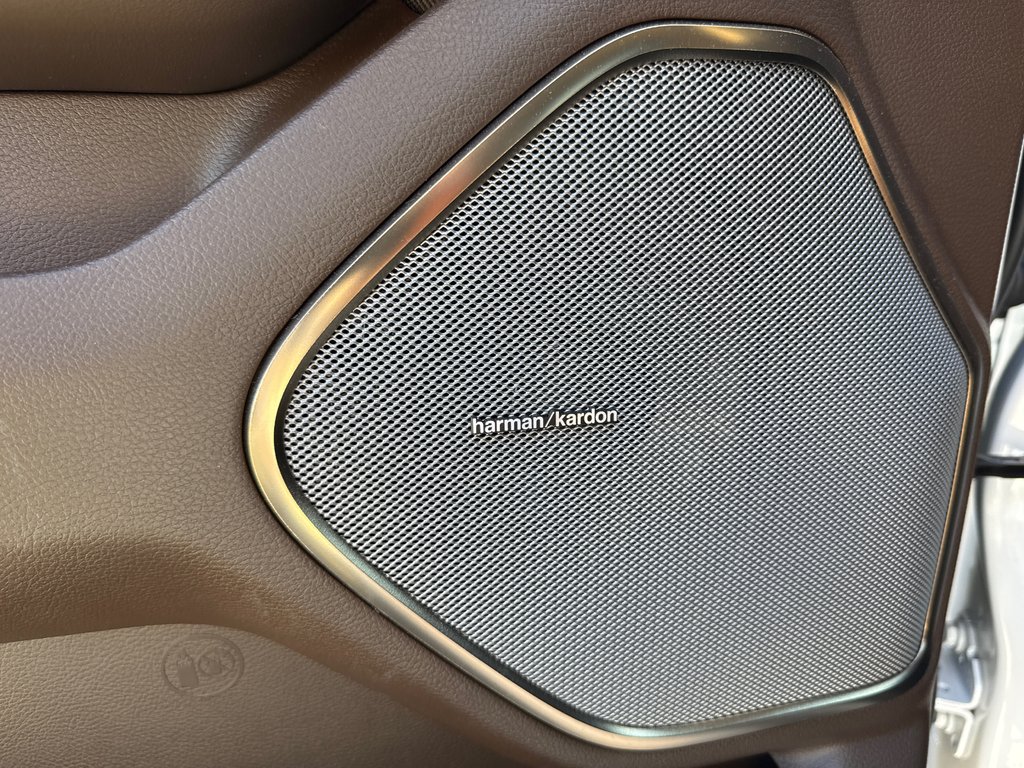 2026 Ram 1500 Limited Longhorn in Sussex, New Brunswick - 29 - w1024h768px