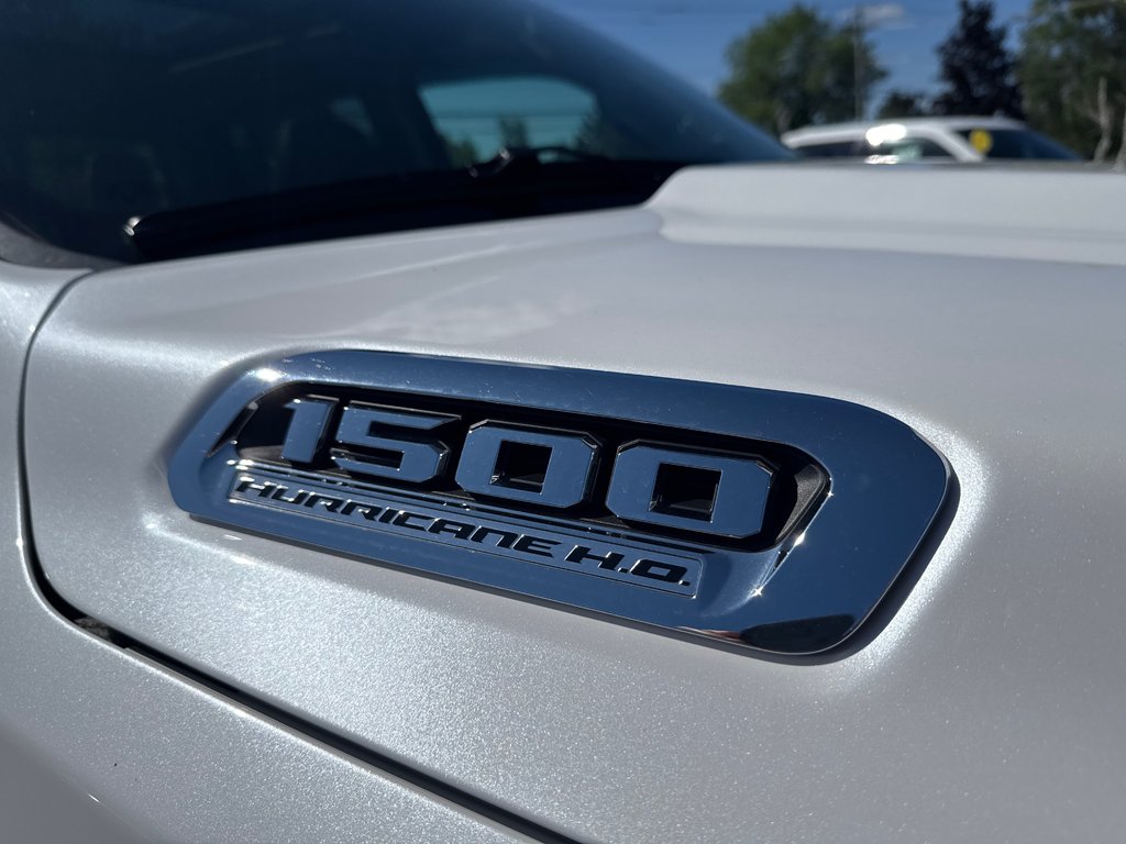 2026 Ram 1500 Limited Longhorn in Sussex, New Brunswick - 24 - w1024h768px