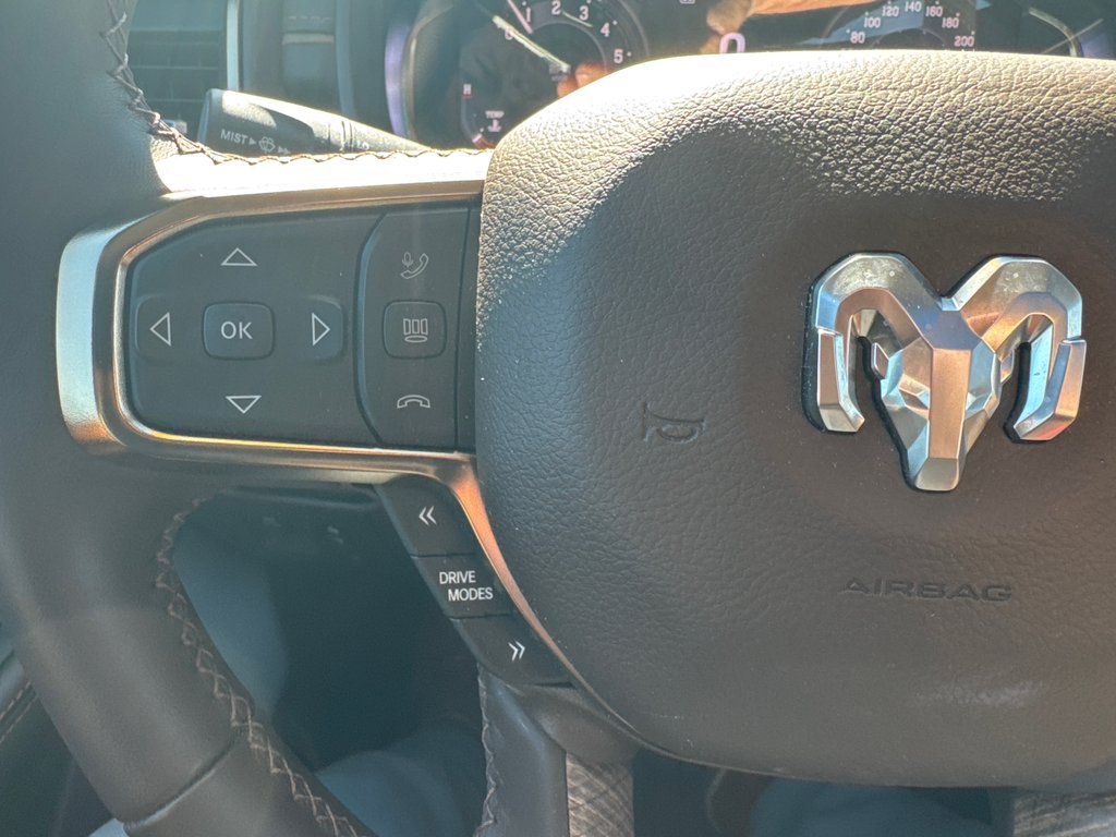 2026 Ram 1500 Limited Longhorn in Sussex, New Brunswick - 43 - w1024h768px