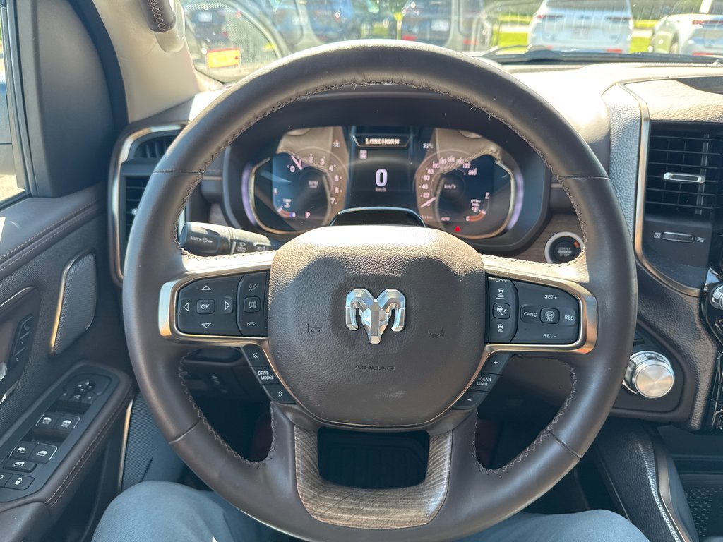 2026 Ram 1500 Limited Longhorn in Sussex, New Brunswick - 41 - w1024h768px