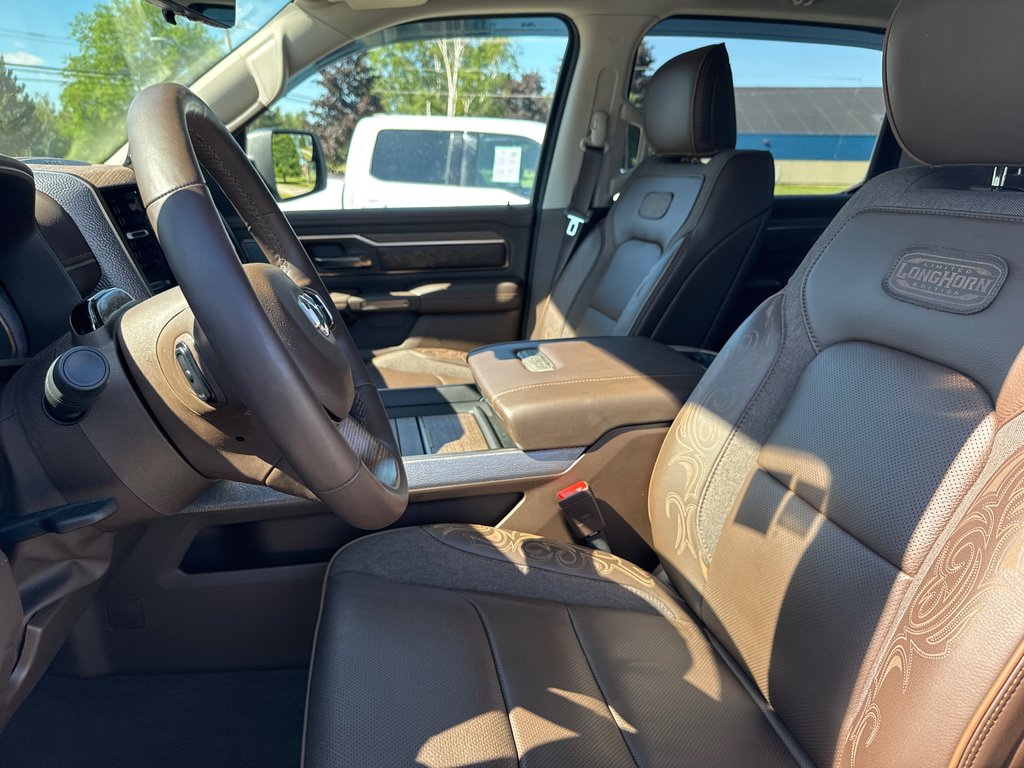 2026 Ram 1500 Limited Longhorn in Sussex, New Brunswick - 34 - w1024h768px