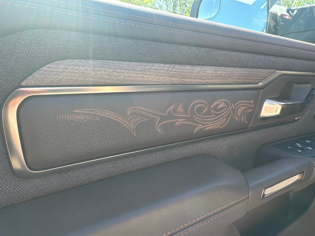 2026 Ram 1500 Limited Longhorn in Sussex, New Brunswick - 31 - w1024h768px