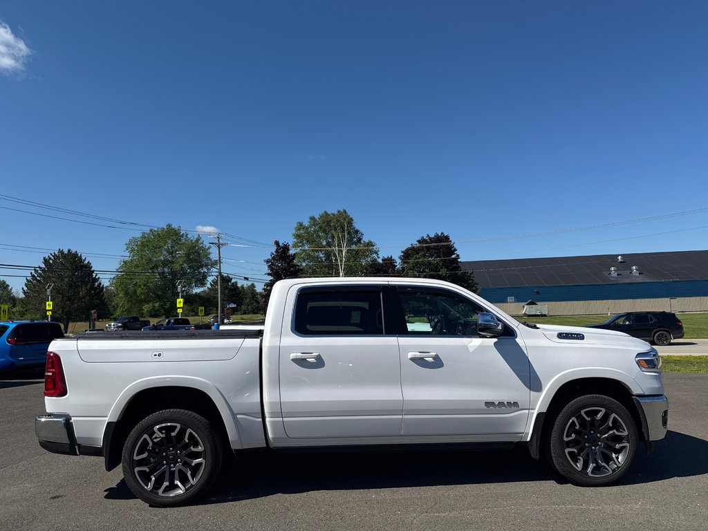 2026 Ram 1500 Limited Longhorn in Sussex, New Brunswick - 20 - w1024h768px