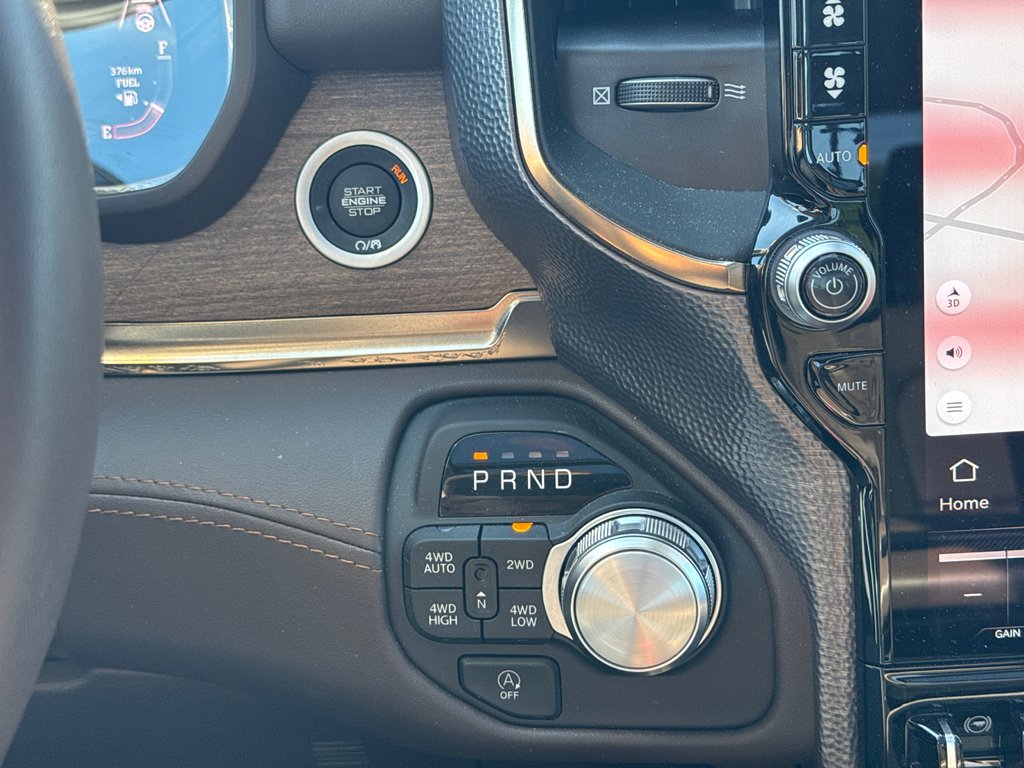 2026 Ram 1500 Limited Longhorn in Sussex, New Brunswick - 45 - w1024h768px