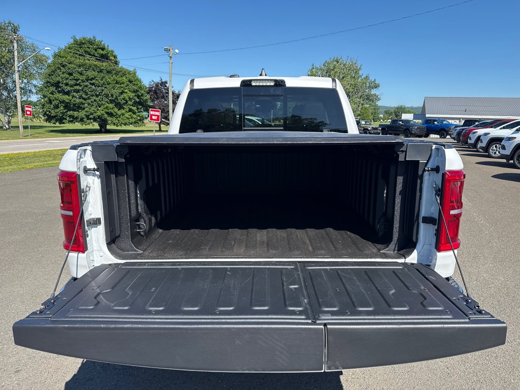 2026 Ram 1500 Limited Longhorn in Sussex, New Brunswick - 10 - w1024h768px