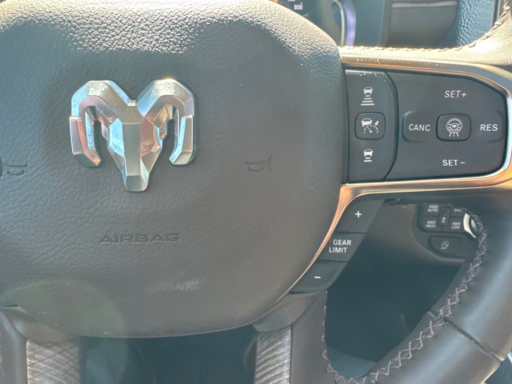 2026 Ram 1500 Limited Longhorn in Sussex, New Brunswick - 42 - w1024h768px