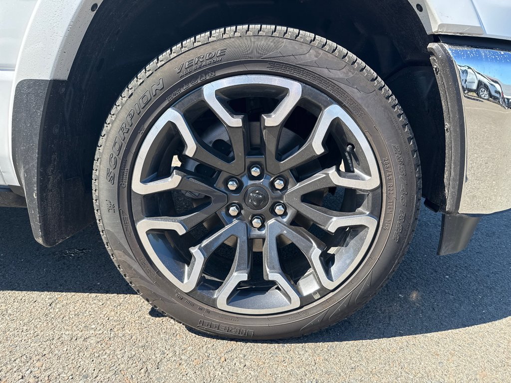 2026 Ram 1500 Limited Longhorn in Sussex, New Brunswick - 25 - w1024h768px