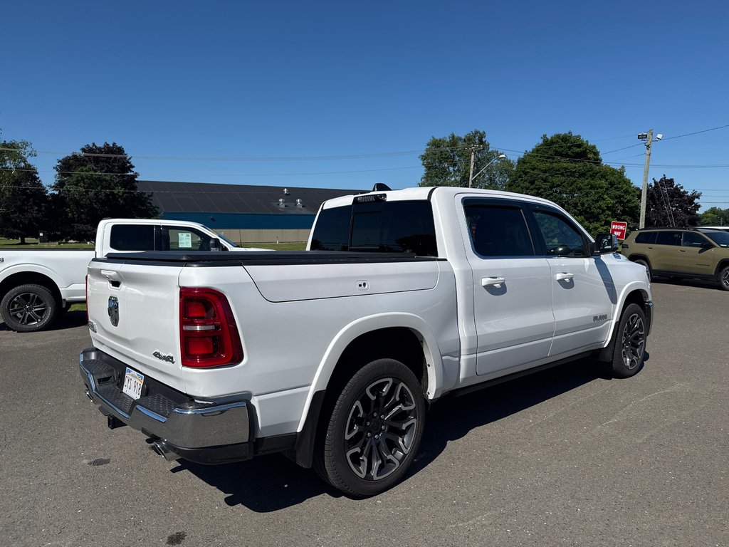 2026 Ram 1500 Limited Longhorn in Sussex, New Brunswick - 19 - w1024h768px