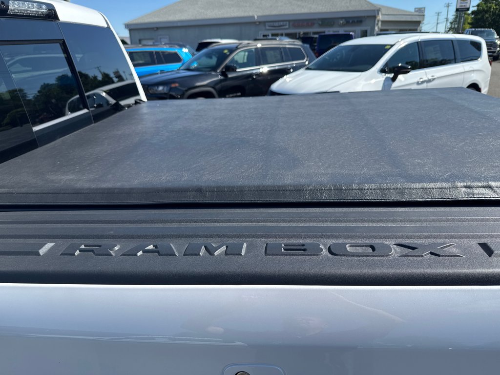 2026 Ram 1500 Limited Longhorn in Sussex, New Brunswick - 15 - w1024h768px