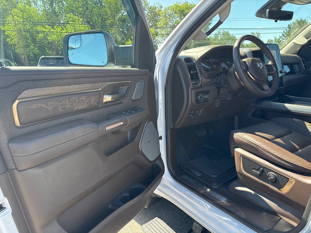 2026 Ram 1500 Limited Longhorn in Sussex, New Brunswick - 28 - w1024h768px