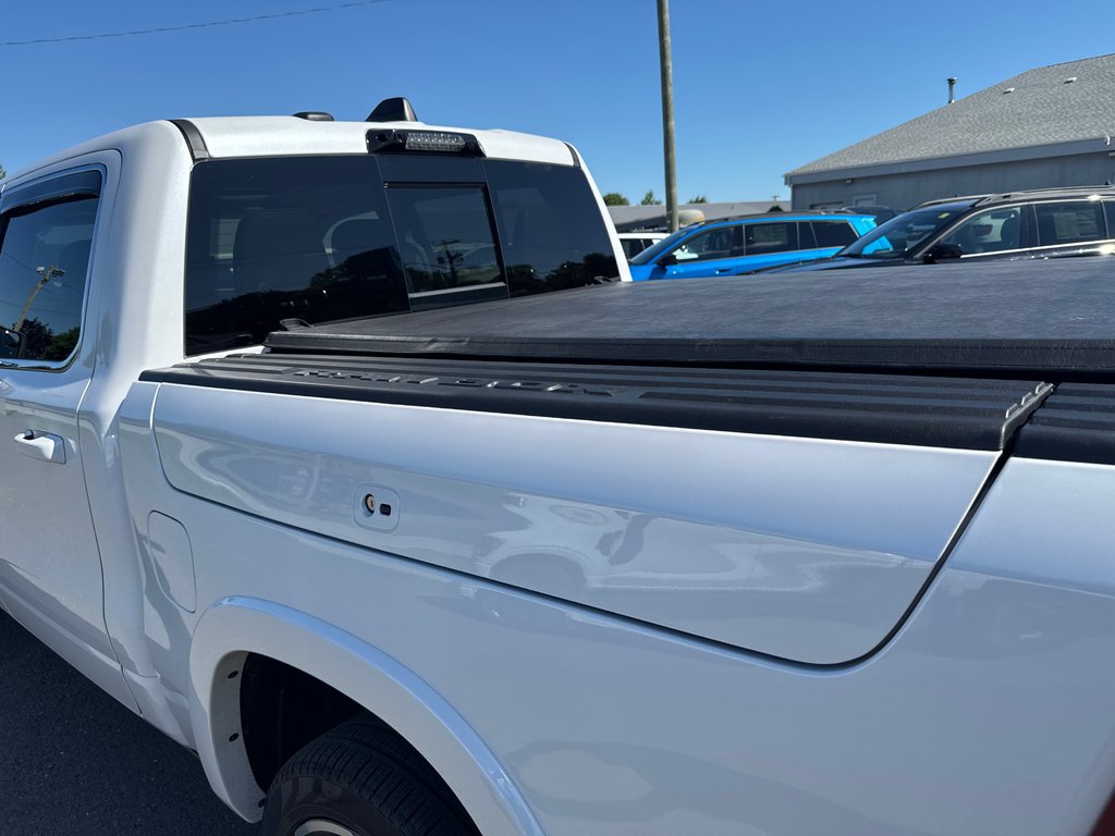 2026 Ram 1500 Limited Longhorn in Sussex, New Brunswick - 14 - w1024h768px