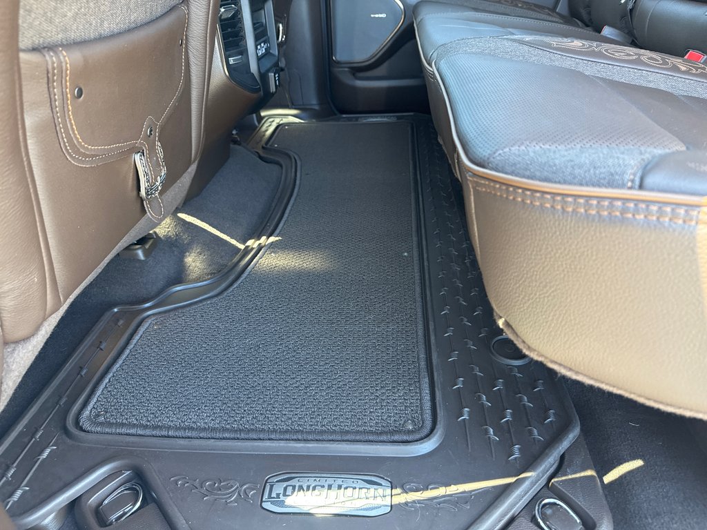 2026 Ram 1500 Limited Longhorn in Sussex, New Brunswick - 66 - w1024h768px