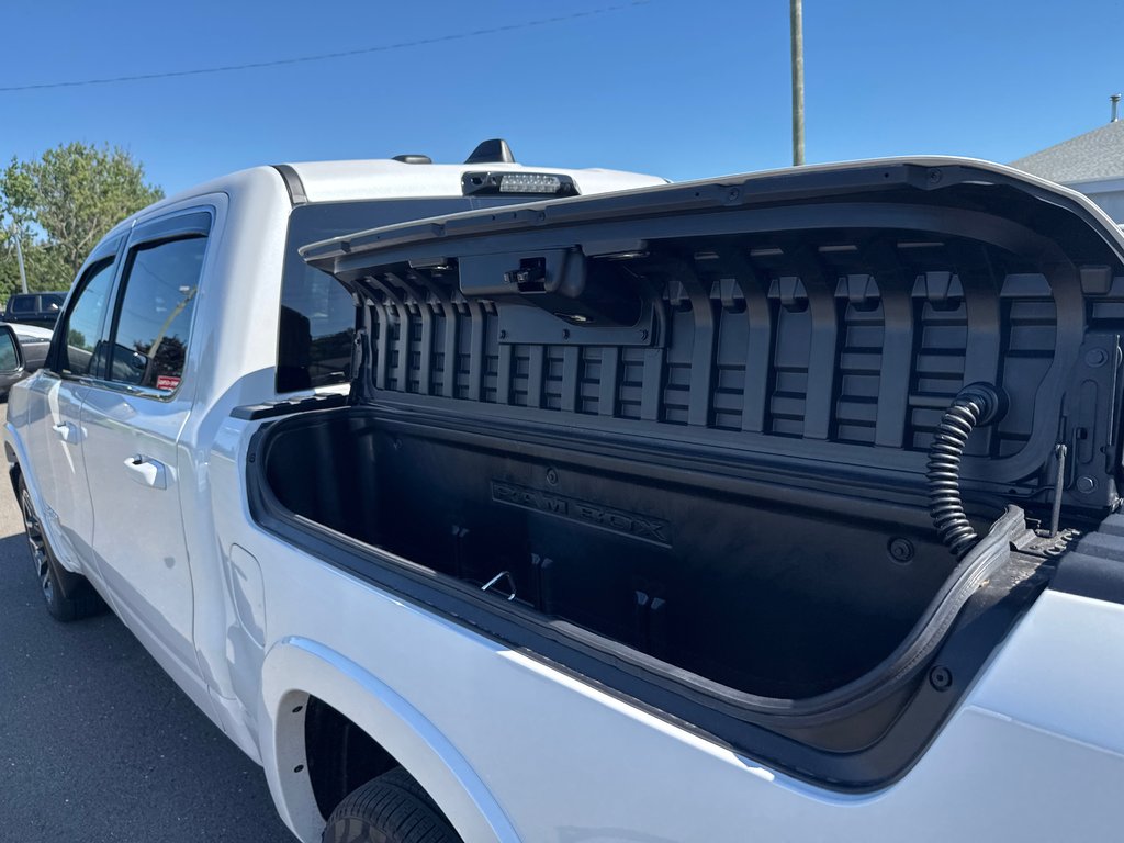 2026 Ram 1500 Limited Longhorn in Sussex, New Brunswick - 16 - w1024h768px