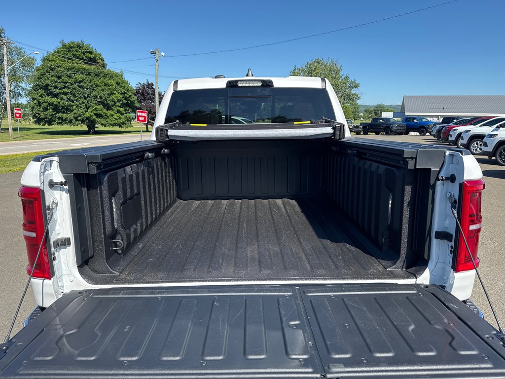 2026 Ram 1500 Limited Longhorn in Sussex, New Brunswick - 11 - w1024h768px